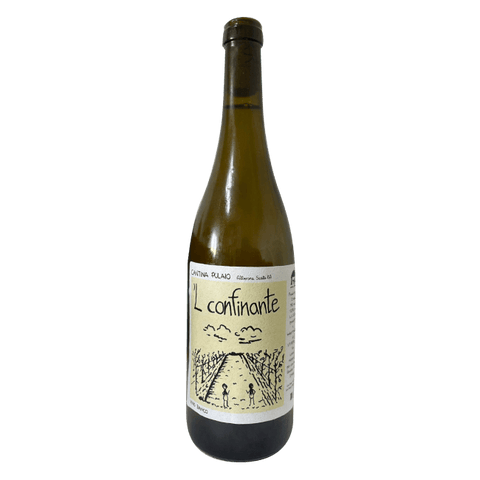 Il Confinante 2023 | 12,5% | Vino Bianco 75 Cl.