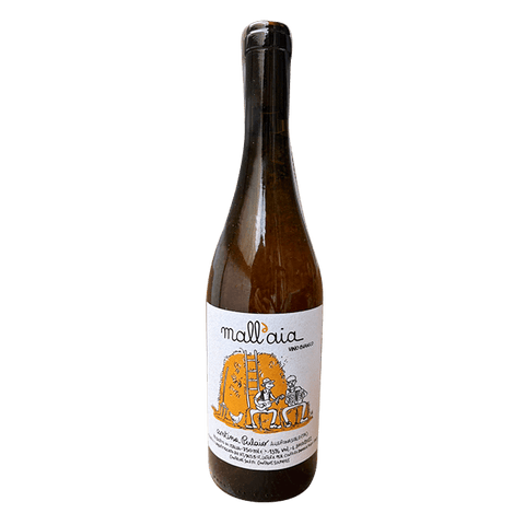 Mall'Aia 2022 | 13,0% | Vino Bianco 75 Cl.