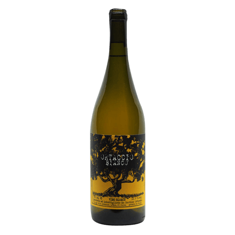 Bianco 2022 | 12,0% | Vino Bianco 75 Cl.