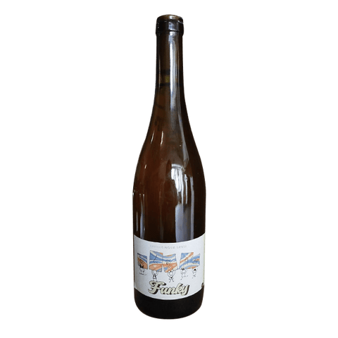 Funky | 11,5% | Vino Bianco 75 Cl.