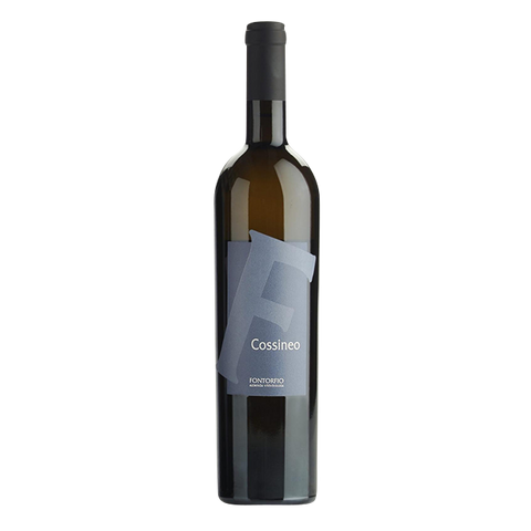 Cossineo 2017 | 13,5% | Vino Bianco 75 Cl.