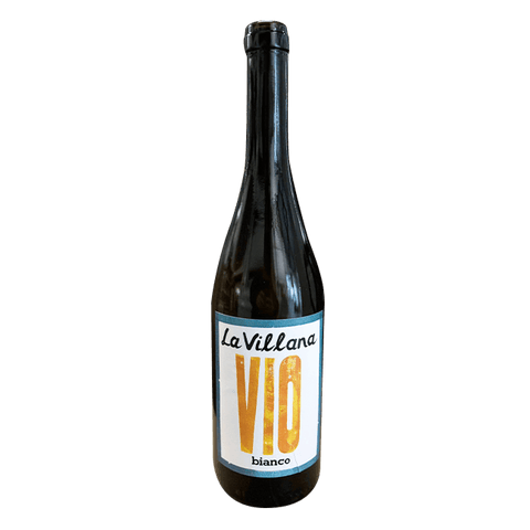 Vio 2023 | 11,5% | Vino Bianco 75 Cl.