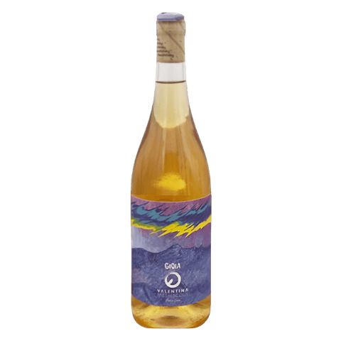 Gioia IGP 2024 | 12,0% | Vino Bianco 75 Cl.