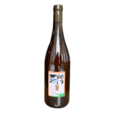 Sopra L'Ago Vecchie Vigne | 11,5% | Orange Wine 75 Cl.