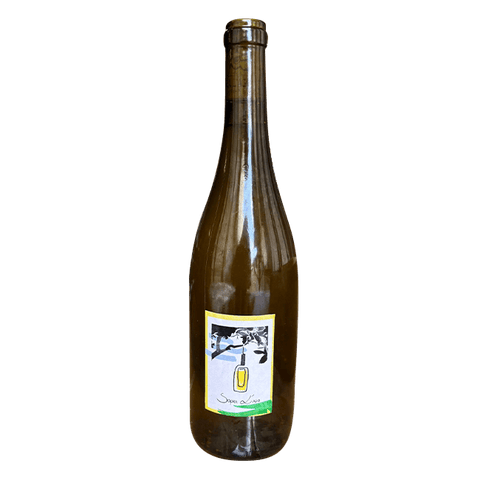 Sopra L'Ago Bianco | 11,0% | Vino Bianco 75 Cl.