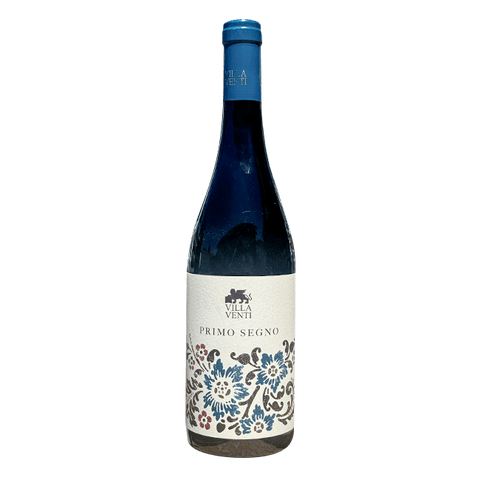 Primo Segno Superiore DOC Biologico 2021 | 13,5% | Vino Rosso 75 Cl.