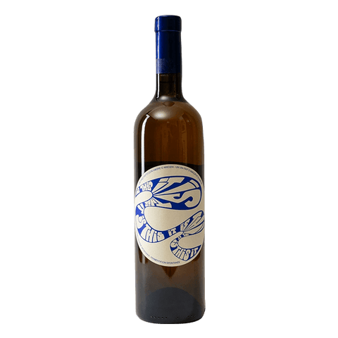 Is This It 2022 | 12,5% | Vino Bianco 75 Cl.