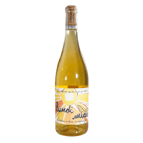 Lundi Midì 2023 | 12,5% | Vino Bianco 75 Cl.