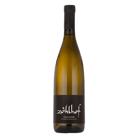Sylvaner IGT 2022 | 13,0% | Vino Bianco BIO 75 Cl.