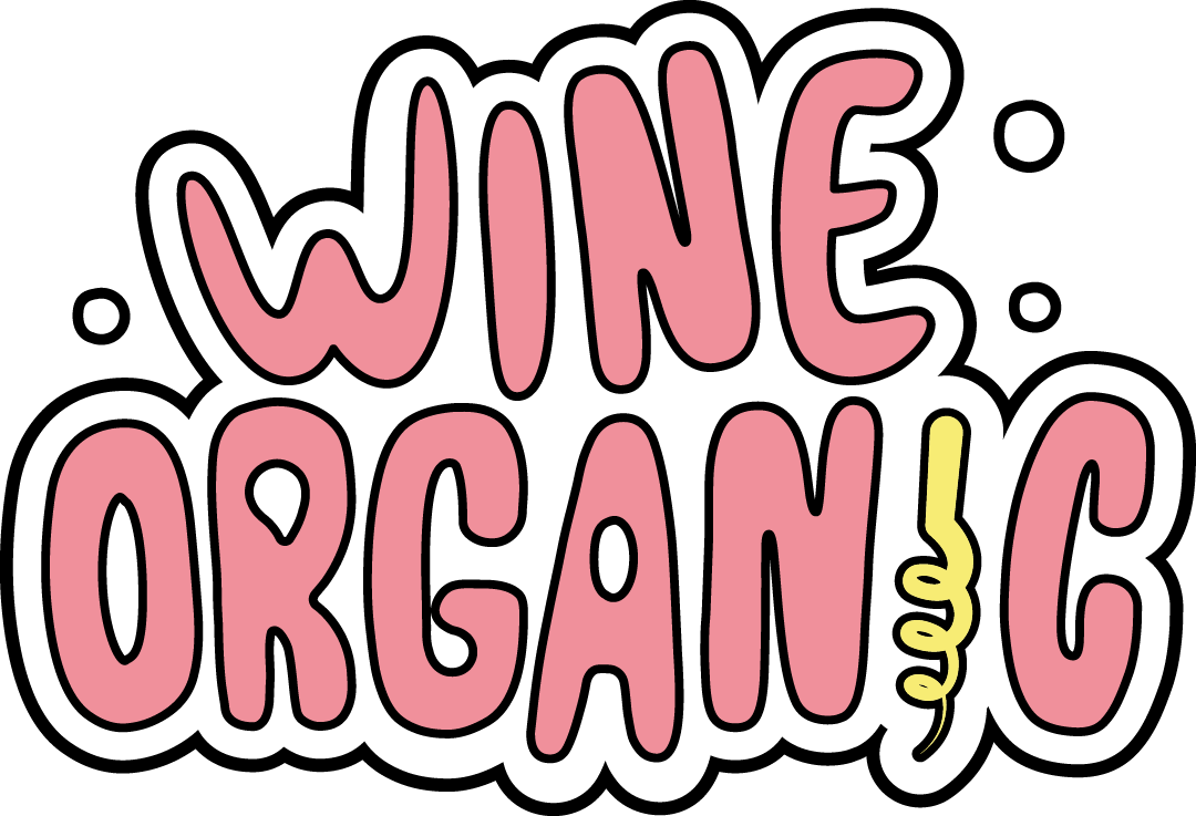 Wine Organic