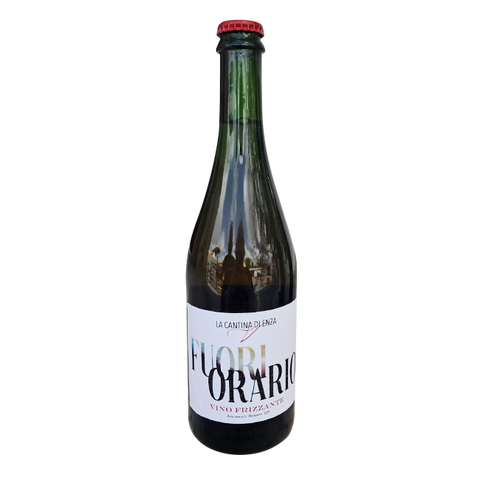 Fuori Orario IGP | 11,0% | Vino Rosso 75 Cl.