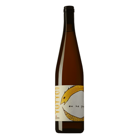 Tutto Anfora Bianco IGT 2022 | 12,5% | Vino Rosso 75 Cl.
