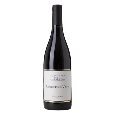 Lamie 2023 Primitivo | 13,5% | Vino Rosso 75 Cl.