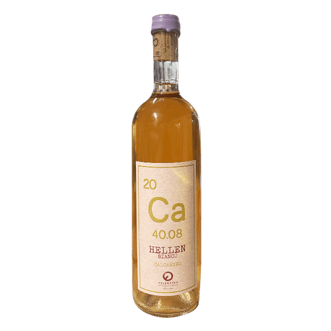 Hellen Bianco IGP 2022 | 12,5% | Vino Bianco 75 Cl.