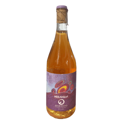 Meraviglia IGP 2022 | 12,5% | Vino Bianco 75 Cl.