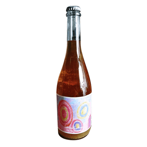 Pet Peace Orange BIO IGP | 9,5% | Vino Bianco 75 Cl.
