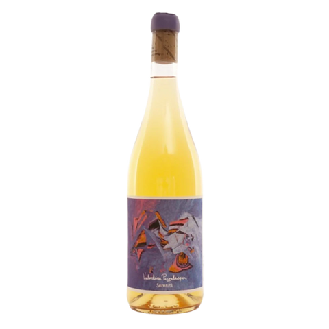 Serenità IGP 2022 | 12,5% | Vino Bianco 75 Cl.