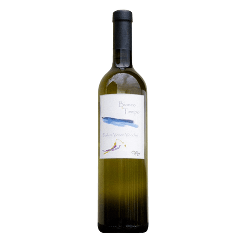 Bianco Tempo 2021 IGT Beneventano | 12,5% | Vino Bianco 75 Cl.