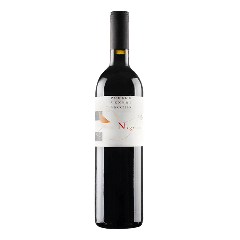 Nigrum 2018 IGT Beneventano | 12,0% | Vino Rosso 75 Cl.
