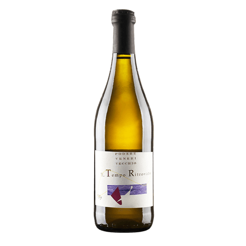 Il Tempo Ritrovato 2022 IGT Beneventano | 10,5% | Vino Bianco 75 Cl.