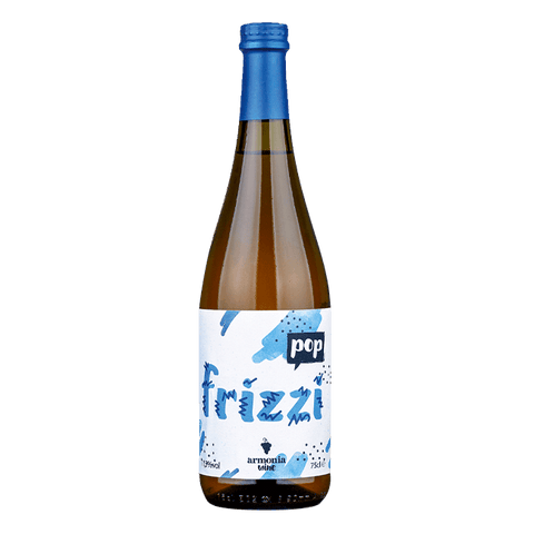 Frizzi POP IGT 2021 | 12,0% | Frizzante 75 Cl.