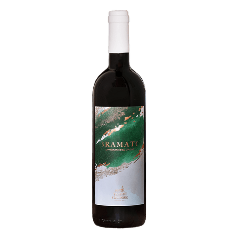 Bramato IGT 2021 | 13,0% | Vino Bianco 75 Cl.