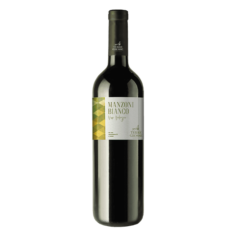 Manzoni IGT 2022 | 13,0% | Vino Bianco 75 Cl.