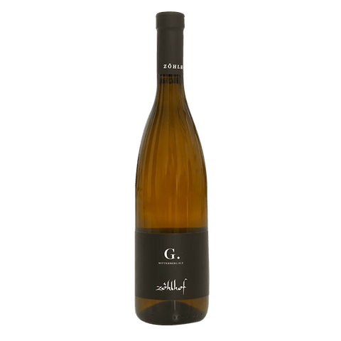 G. Gewürztraminer IGT 2022 | 13,5% | Vino Bianco BIO Fermentato 75 Cl.
