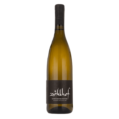 Gewürztraminer IGT 2022 | 14,0% | Vino Bianco BIO 75 Cl.
